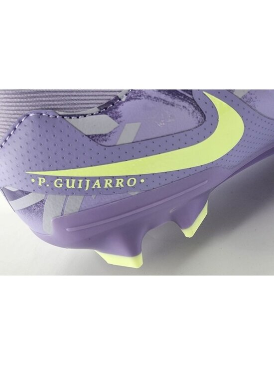 Nike United Tiempo Legend 10 Academy FG Soccer Cleats HF1590-500 main image 7
